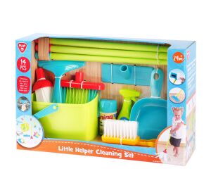Playgo Úklidový set