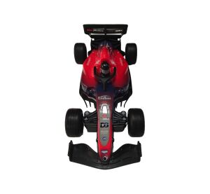 Formule svítící RC na dálkové ovládání 25,5 cm