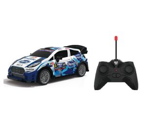 Auto Gameday svítící RC na dálkové ovládání 24 cm