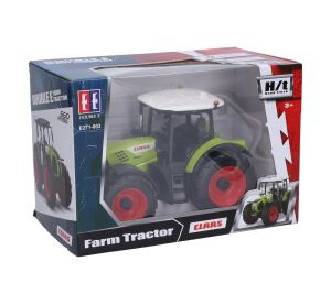 CLASS Traktor model Arion 660 22 cm