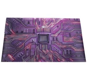 Složka s drukem 23,5x33,5 cm základní deska