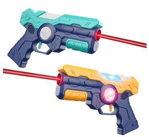Laser game 2 pistole 20 cm