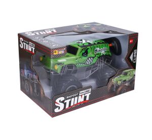 Auto Monster RC na dálkové ovládání 29 cm
