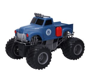 Auto Classic RC na dálkové ovládání 29 cm
