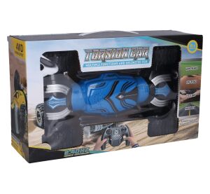 Auto Torsion Car RC na dálkové ovládání 31 cm
