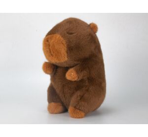 Kapybara plyšová 18 cm