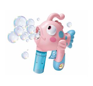 Bublifuk ryba objem 50 ml