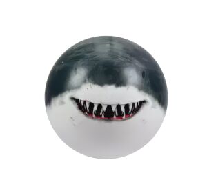 Míč do vody žralok 23 cm