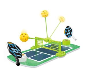 Stolní hra pickleball 26x58 cm