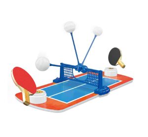 Stolní hra stolní tenis 26x58 cm