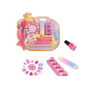 Nehtový set 10 cm