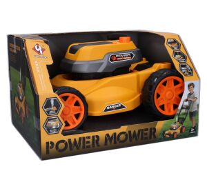 Sekačka s párou a efekty 33cm