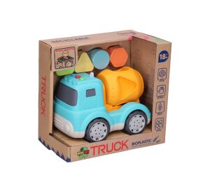 Domíchávač vkládací s efekty 15cm