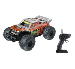 Auto dino RC na dálkové ovládání 24 cm