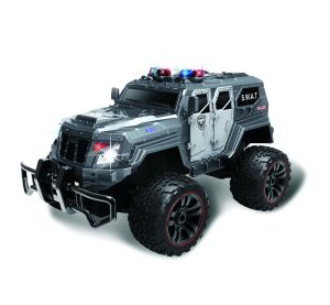 Auto S.W.A.T. Police Pioneer RC 39 cm