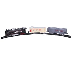 Vlak set malý 68 cm - Český obal