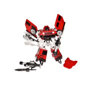Autorobot Max WaRRior 24 cm