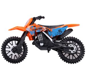 Motorka terénní 19 cm