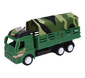 Auto vojenské 28 cm