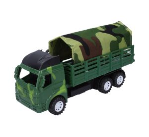 Auto vojenské 28 cm