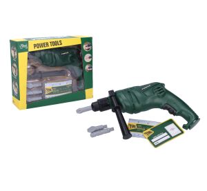 Nářadí - vrtačka set 28 cm