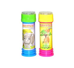 Bublifuk safari 50 ml - Český obal
