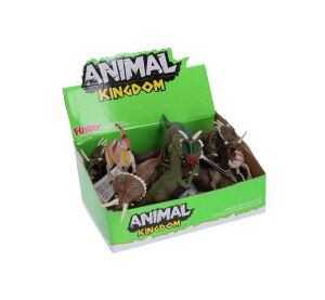 Dinosaurus 17 cm