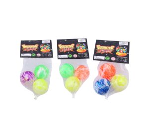 Hop koule 3,5 cm set 3 ks