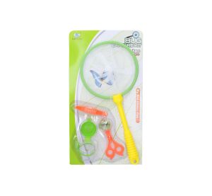 Chytání hmyzu set 41 cm
