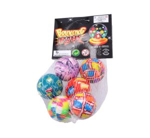 Hop koule 3 cm set 6 ks