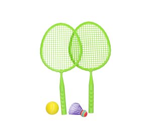Soft tenis