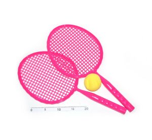Soft tenis