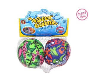 Bomby vodní 7 cm 2ks