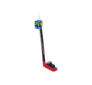 Dětské hokejky s puky 57 cm