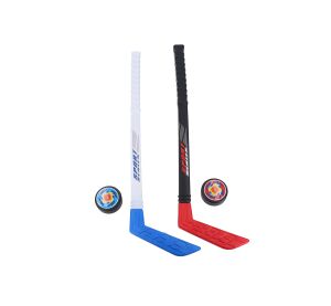 Dětské hokejky s puky 57 cm