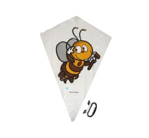 Létající drak 48 x 71 cm - Český obal