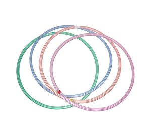 Kruh hula hop velký 80cm