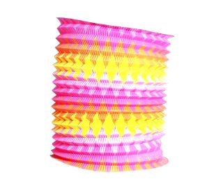 Lampion pull-up 24cm