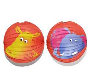 Lampion koule 25cm