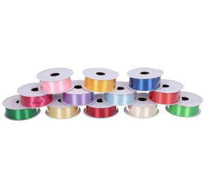 Stuha 2,5cmx2,7m dekor standard