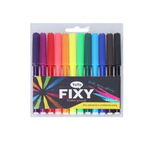 Fixy 12 ks