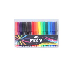 Fixy 18 ks