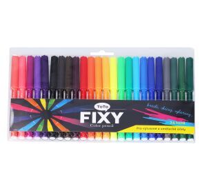 Fixy 24 ks