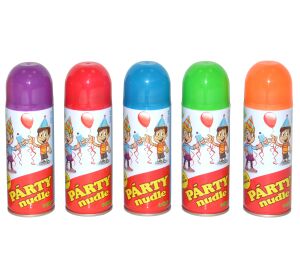 Nudle ve spreji 250 ml