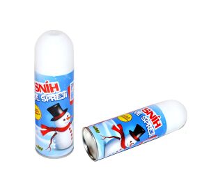 Sníh ve spreji 110ml