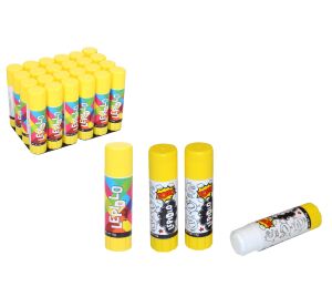 Lepidlo tuhé TOTO 15 g