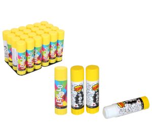 Lepidlo tuhé TOTO 25 g