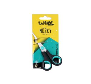 Nůžky 14 cm LUX