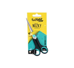 Nůžky Lux 17cm