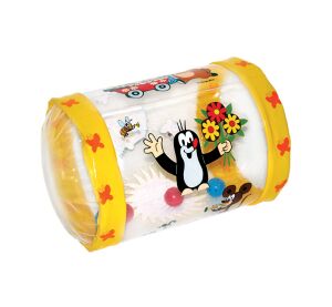Nafukovací válec Krtek